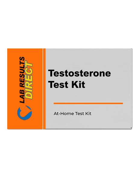 Testosterone Test Kit